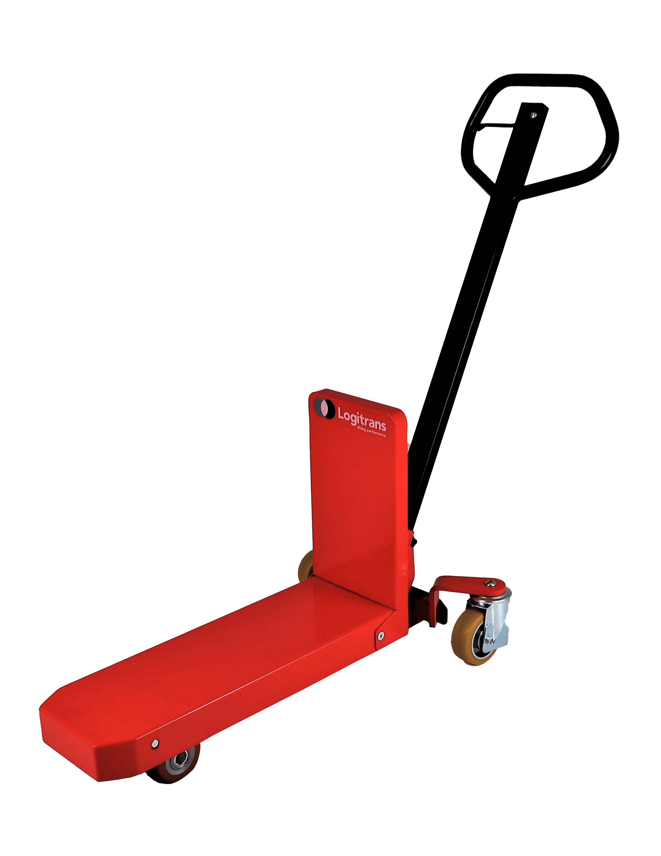 Kvartpalle- løftere