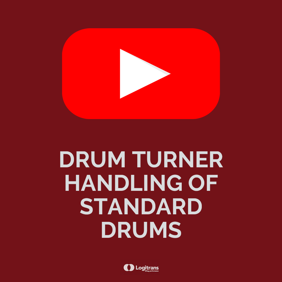 Drum turner